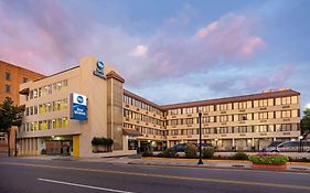 Best Western Atlantic City Beach Block